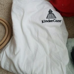 Kindercare uniform